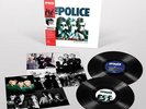 The Police - Greatest Hits [New Vinyl LP] Gatefold LP Jacket, Half-Speed Masteri