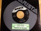 Brooks & Dunn 45 Neon Moon / Cheating On The Blues  w/ts