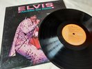 Elvis Presley RAISED ON ROCK LP **UK 1st press in UK sleeve** VERY RARE