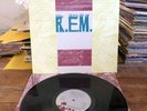 R.E.M.-DEAD LETTER OFFICE First Press Lp NM
