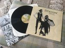FLEETWOOD MAC RUMOURS 1977 UK 1st PRESS BURBANK LABELS + INSERT EXCELLENT