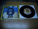 ROCK A-FIRE EXPLOSION.  FATZ & BILLY BOB.  MR BASS MAN / BANANA HILL.  NM-.