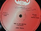 LION YOUTH Rat A Cut Bottle 12