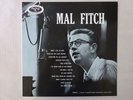 Mal Fitch Mal Fitch EmArcy DMJ-5048 Japan  VINYL LP