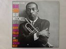 Blue Mitchell Sextet Blue Soul Riverside Records VIJJ-30038 Japan  VINYL LP