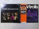 New Trolls Concerto Grosso Per I New Trolls Seven Seas GXF 2043   VINYL LP OBI