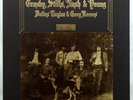 Crosby Stills Nash & Young - Deja VU Atlantic SD 7200 - Texture Cover 1st Press