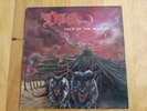 DIO Lock Up The Wolves 1990 LP RONNIE JAMES DIO BLACK SABBATH ORG PRS RARE VINYL