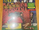 Snoop Doggy Dogg Doggystyle Red & Black Splatter Death Row Ltd 1500 Vinyl Sealed