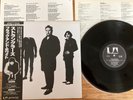 THE STRANGLERS - BLACK AND WHITE - TOP JAPAN 12