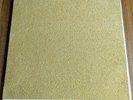 DURUTTI COLUMN The Return Of The Durutti Column SANDPAPER SLEEVE Nr Mint +flexi