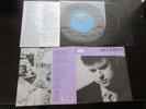 Blueboy Dirty Mags UK 7 inch Vinyl Single Sarah 99 C86 Another Sunny Day