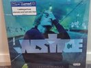 Justin Bieber Justice Vinyl LP Record Color Limited Gold Walmart bonus track