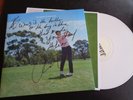 JAMIE T THE THEORY OF WHATEVER LP SIGNED /AUTOGRAPH & SONG LYRICS..WITH PROOF