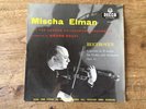 LXT 5068 First Ed. Beethoven Violin Concerto . MISCHA ELMAN . London . Solti