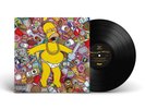 Sonnyjim / The Purist - White Girl Wasted Daupe VINYL Record  x/180 - SOLD OUT