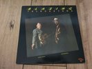 Danny Gatton And Tom Principato ‎– Blazing Telecasters LP Vinyl Blues 1990