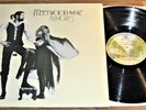 FLEETWOOD MACK = Rumours, Vinyl LP Album With lyrics Poster 1977 K56344 UK MINT-