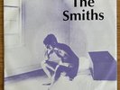 THE SMITHS HOW SOON IS NOW EUROPEAN 7