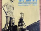 THE SMITHS BARBARISM BEGINS AT HOME GERMAN 7