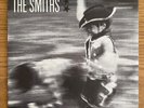 THE SMITHS HEADMASTER RITUAL VERY RARE COWBOY SLEEVE 7