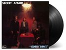 Secret Affair - Glory Boys [180-Gram Black Vinyl] [New Vinyl LP] Black, 180 Gram