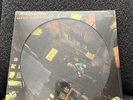 DAVID BOWIE THE RISE AND FALL OF ZIGGY STARDUST PICTURE DISC VINYL 17/6/2022