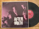 THE ROLLING STONES   AFTER - MATH VINYL LP 1966 ALBUM VG++ VG+ Mono LK 4786