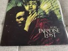 Icon by Paradise Lost (Record, 1993) Original Brazilian Press - Rare