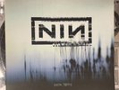 Nine Inch Nails - With Teeth - US - First Pressing - 2005 - Nothing Records
