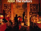 ABBA - Visitors [New Vinyl LP] UK - Import