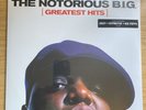 Notorious B.I.G. ‎– Greatest Hits - 12” Double Vinyl - LP Record - NEW