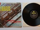THE BEATLES LP ' PLEASE PLEASE ME ' MONO - 5TH PRESS - SUPERB EX
