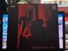 Running Man Sam, UK prog Monster, orig UK 1st.Press Neon 1972