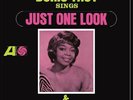 Doris Troy - Just One Look - Yellow Marble Vinyl (Exclusive) [Used Very Good Vin
