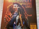 Bob Marley - Uprising Live  / 3LP limited Coloured Vinyl