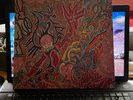 Flute & Voice, Imagination of light, Krautrock Monster, orig germ.1st.Press 1971
