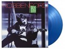 Robben Ford - Talk To Your Daughter [Limited 180-Gram Translucent Blue Colored V