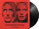 Francois de Roubaix - Daughters Of Darkness (Original Soundtrack) [Used Very Goo