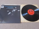 Columbia SAX 2572 LP George Szell-Brahms-Cleveland Orchestra–Brahms Symphony EX+