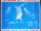 Guided By Voices LP: For All Good Kids Excellent 1995 Maxwell's Hoboken NJ Show