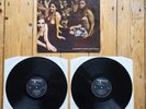 Jimi Hendrix Experience Electric Ladyland Double LP 1968 1st Uk press white text