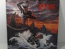 DIO Holy Diver Album Record lp  Warner Bros. 1-23836 Original 1983 US