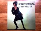 BOBBY TIMMONS chun-king Lp RECORD PRESTIGE PR 7351 MONO JAZZ 1965 RARE