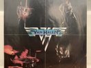 Van Halen Van Halen Self Titled Album SEALED CLUB ED  [LP] Warner Bros BSK-3075
