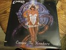 Omen Escape to Nowhere vinyl lp
