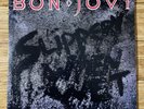 BON JOVI-BON JOVI:SLIPPERY WHEN WET NEW VINYL