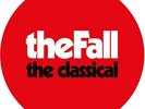The Fall - Classical Vinyl [Used Very Good Vinyl LP] Colored Vinyl, 180 Gram, Re