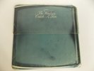 The Wailers/Bob Marley Catch A Fire ILPS 9241 1973 A3U/4BU 1st Press Zippo Cover