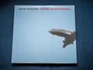Mark Knopfler Sailing to Philadelphia Vinyl  Double LP with lithograph
